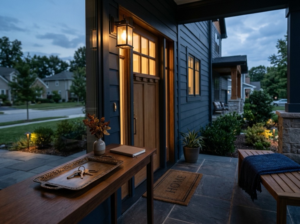 Housing & Benefits Navigation